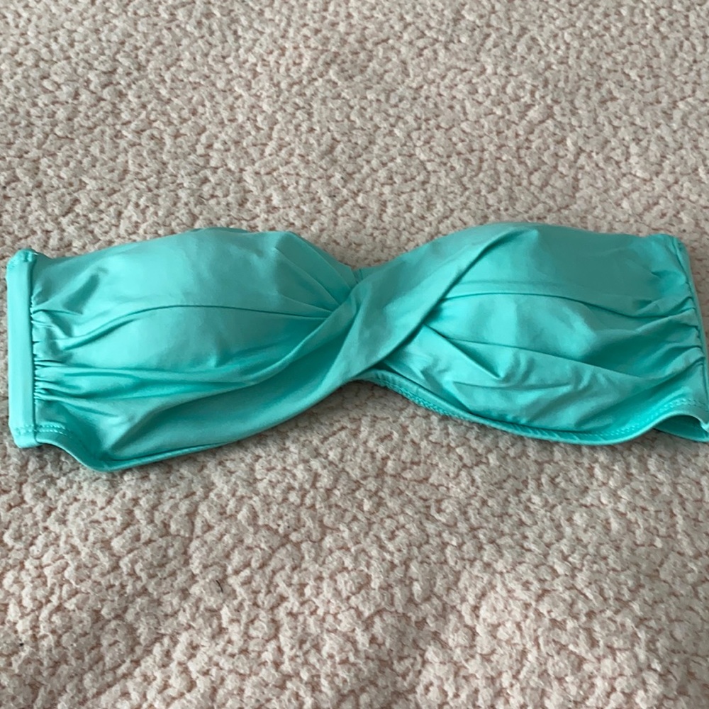 Mossimo Bikini Top